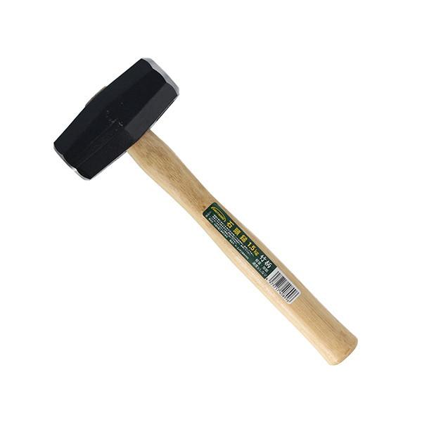 与板利器工業 CH 石頭ハンマー 1.5Kg 大工道具 金槌 : XPRICE Yahoo!店 