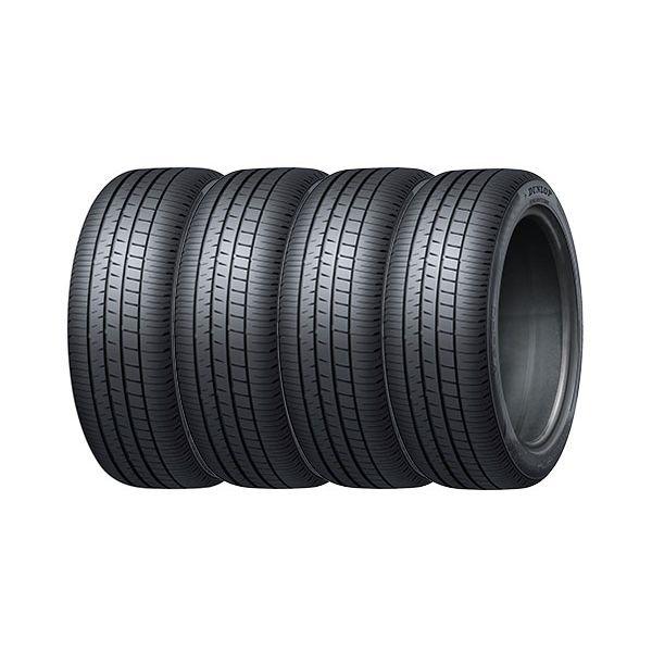 DUNLOP 4本セット 225/55R19 99V タイヤ サマータイヤ ダンロップ 