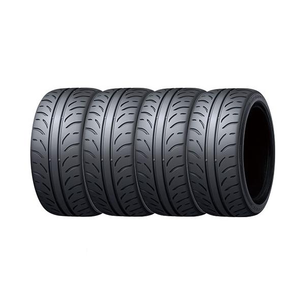 DUNLOP（ダンロップ） 4本セット 195/50R16 84V タイヤ サマータイヤ