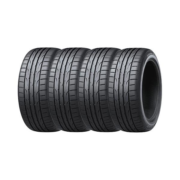 DUNLOP（ダンロップ） 4本セット 205/50R16 87V タイヤ サマータイヤ