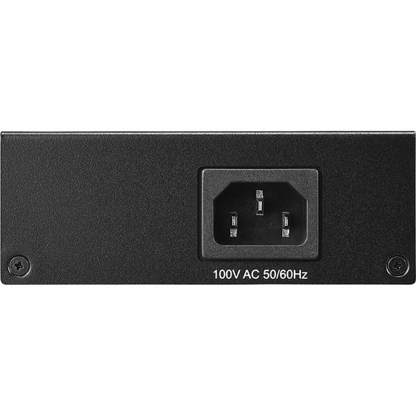 BUFFALO（バッファロー） BUFFALO BIJ-POE-1P2G 法人向け af PoE