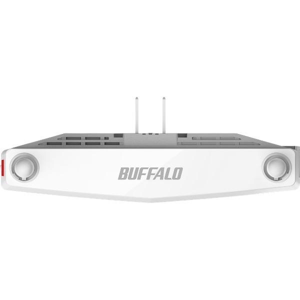 BUFFALO（バッファロー） BUFFALO WEX-3000AX4EA Wi-Fi 6 中継機