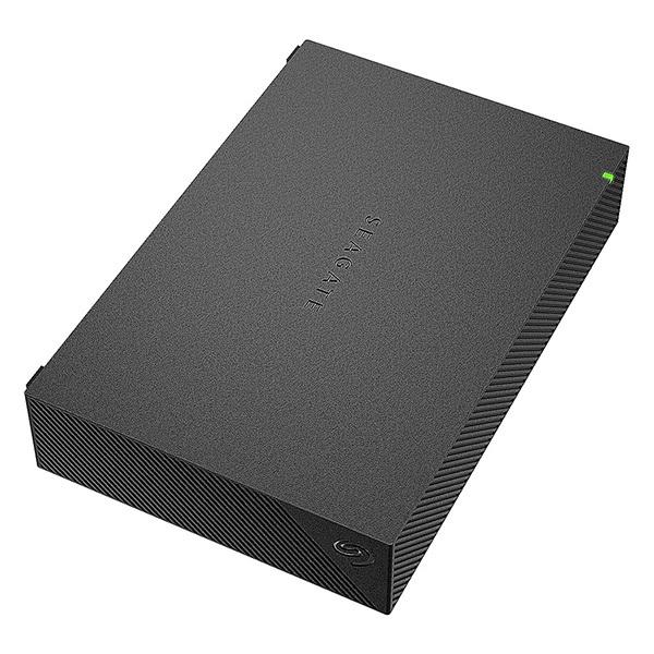 BUFFALO（バッファロー） BUFFALO HD-SGDA8U3-B ブラック Seagate