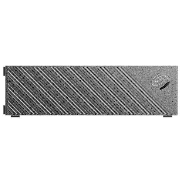 BUFFALO（バッファロー） BUFFALO HD-SGDA8U3-B ブラック Seagate