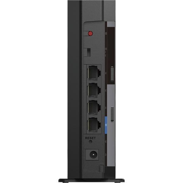 BUFFALO（バッファロー） BUFFALO WSR-3000AX4L ブラック Wi-Fi
