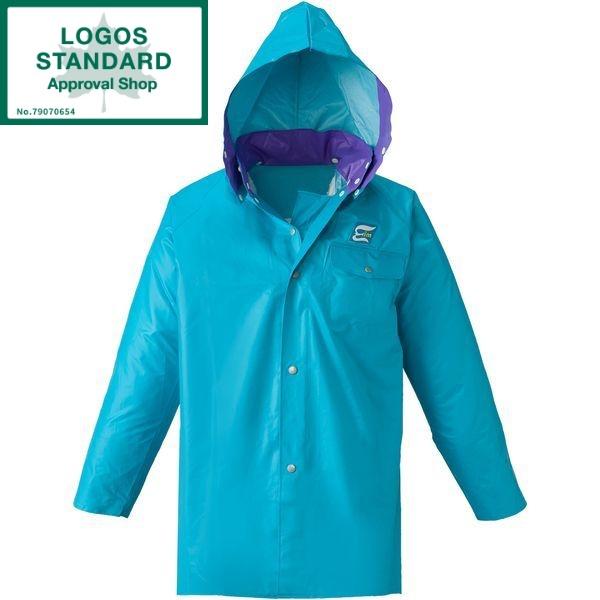 ロゴス ウエア LOGOS エイム・アクティバ ジャンパー ターコイズ L No.12600162 LOGOS（ロゴス） ウエア エイム・アクティバ ジャンパー ターコイズ L