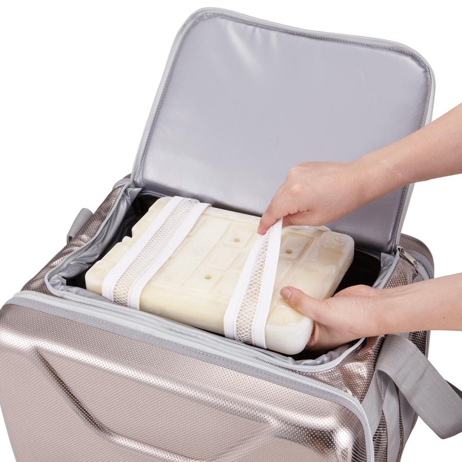 LOGOS（ロゴス） クーラーボックス ハイパー氷点下クーラー 最強