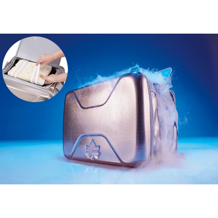 LOGOS（ロゴス） クーラーボックス ハイパー氷点下クーラー 最強