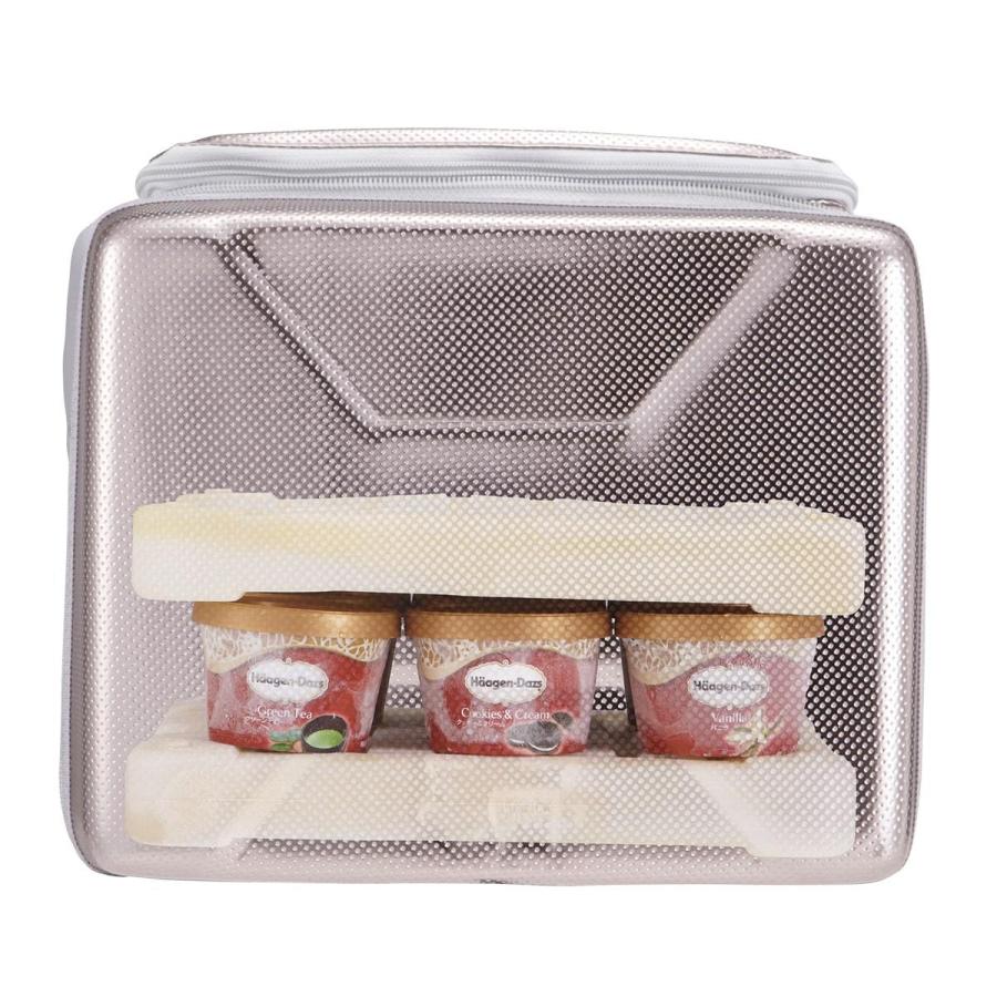 LOGOS（ロゴス） クーラーボックス ハイパー氷点下クーラーL No