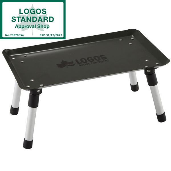 LOGOS ロゴス ハードマイテーブル-N No.73189002