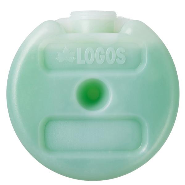 ロゴス 扇風機 LOGOS 野電 ボディエアコン・ツインクール ブラック No.81336732 ZIP ファン付き ウエストポーチ 熱中症対策 暑さ対策 キャンプ アウトドア