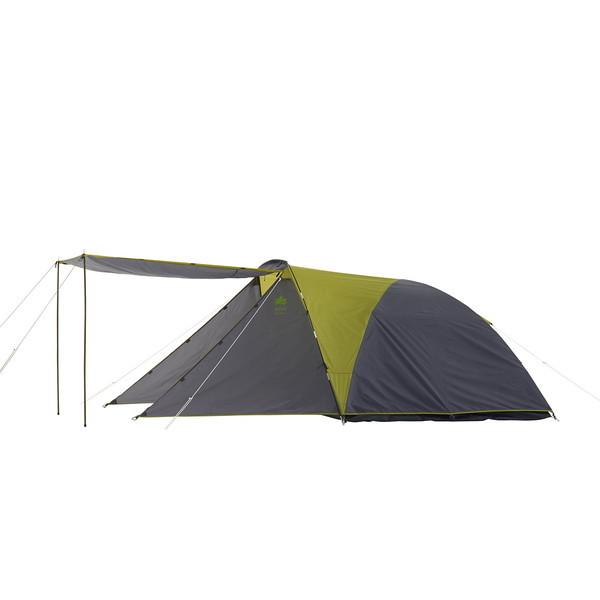 LOGOS ロゴス テント ROSY オーニングドーム Mプラス-BB No