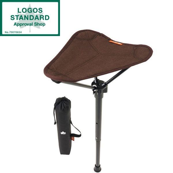 ロゴス チェア LOGOS エアライト 1ポールチェア・ハイポジション No.73359000 の商品画像