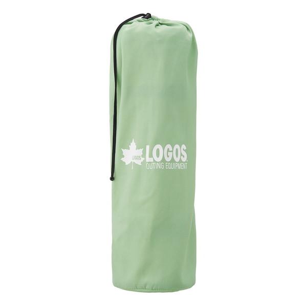LOGOS（ロゴス） (高密弾力)40コンパクトセルフインフレートマット