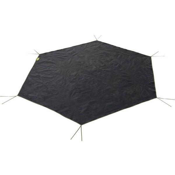 LOGOS（ロゴス） マット テントシート Tepee マット&シート300 No