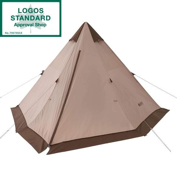 Tradcanvas Vポール Tepee400-BB