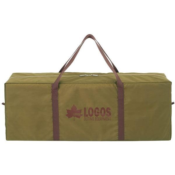 LOGOS（ロゴス） テント LOGOS Tradcanvas VポールTepee400-BB No