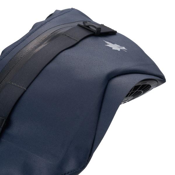 LOGOS（ロゴス） 野電 ボディエアコン・Vツインクール No.81336735 zip