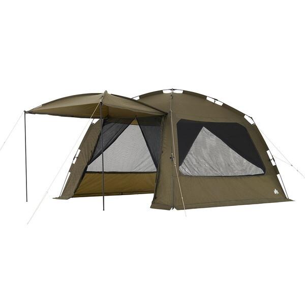 LOGOS neos PANEL クイックカージョイントスクリーンタープBE No.71203006 4981325602338