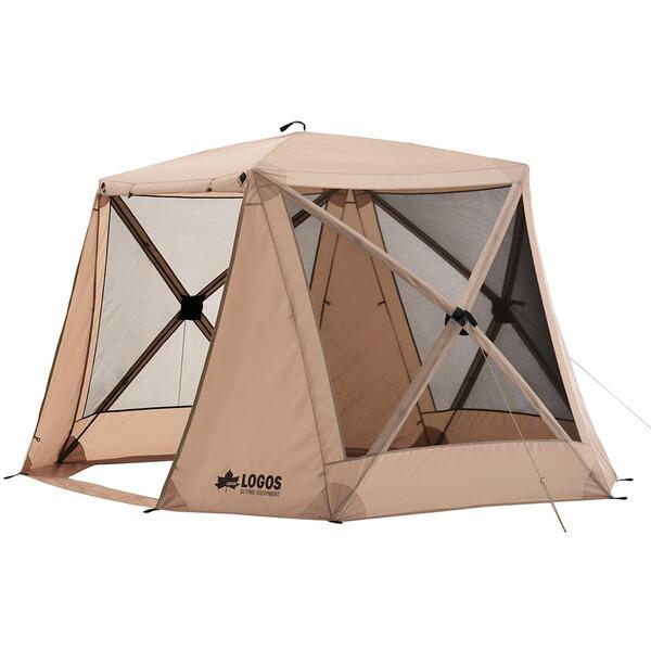 LOGOS Tradcanvas どんぐり PANEL ドーム 260-BE LOGOS（ロゴス） LOGOS Tradcanvas どんぐり PANELドーム 260-BE No