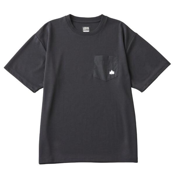 by LIPNER ボディリカバリーTシャツ ♯35503 2