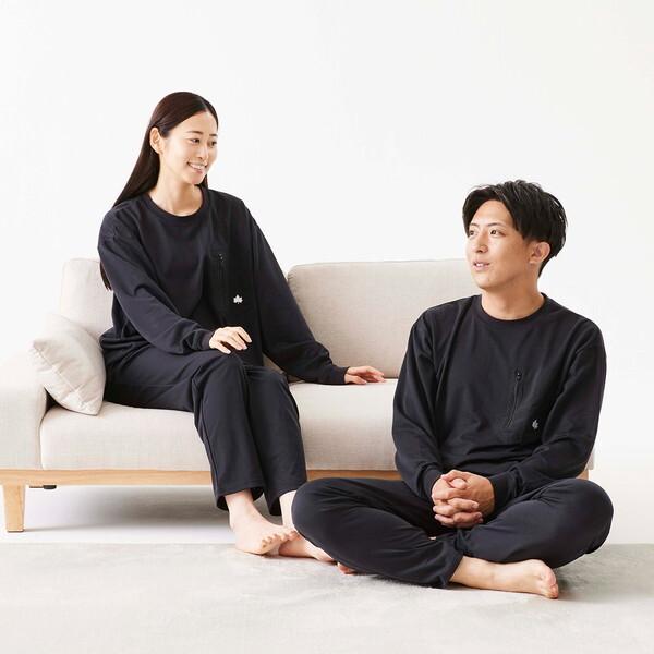 LOGOS（ロゴス） LOGOS LOGOS by LIPNERボディリカバリーベロア