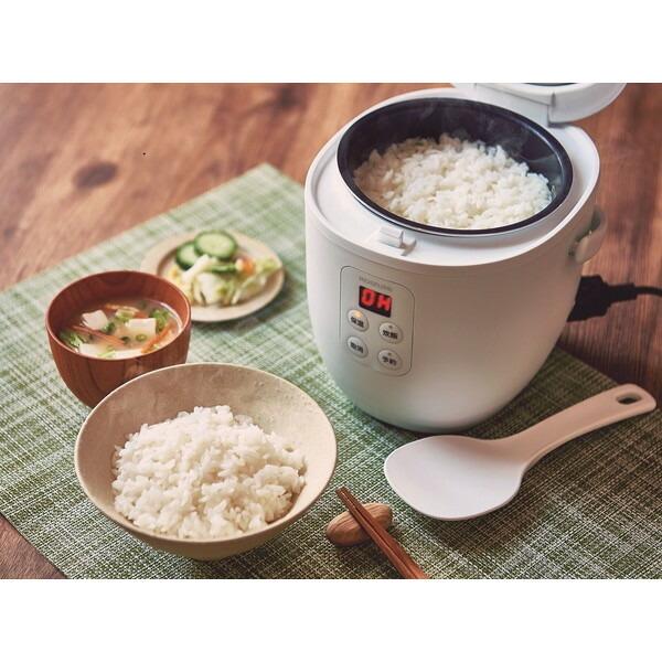 コイズミ KSC-1513/C ベージュ ライスクッカーミニ 炊飯器 (1.5合炊き) 一人暮らし :4981747068286:XPRICE Yahoo!店 - 通販 - Yahoo!ショッピング コイズミ KSC-1513/C ベージュ ライスクッカーミニ 炊飯器 (1.5合炊き) 一人暮らし :4981747068286:XPRICE Yahoo!店 - 通販 - Yahoo!ショッピング