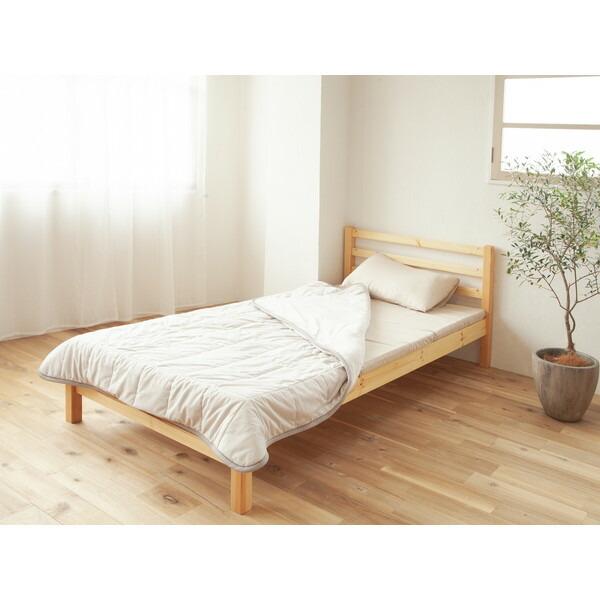 KOIZUMI（コイズミ） 電気毛布 KOIZUMI KDK75214 重い毛布 5.2kg 約188