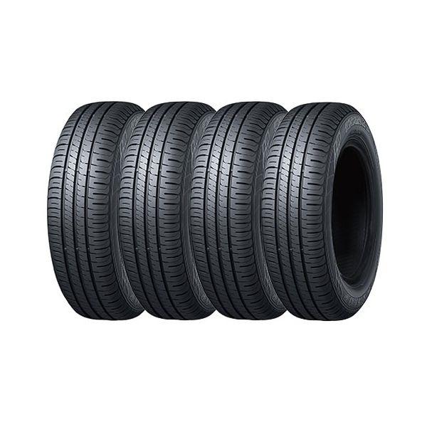 DUNLOP 4本セット 195/65R16 92V タイヤ サマータイヤ ダンロップ 
