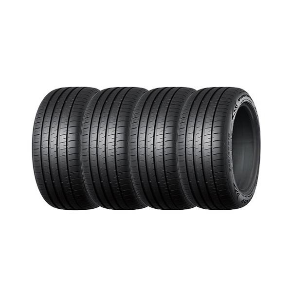 DUNLOP（ダンロップ） 4本セット 295/40R21 111Y XL タイヤ サマー