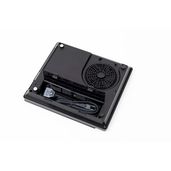 山善（YAMAZEN） YEP-CS140(B) ブラック 卓上IH調理器 : XPRICE Yahoo