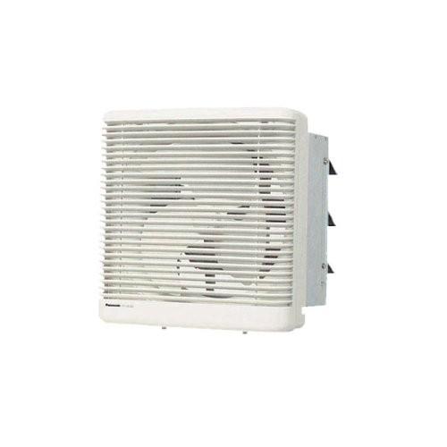 有圧換気扇 パナソニック Panasonic FY-20LSE-W インテリア形有圧換気扇