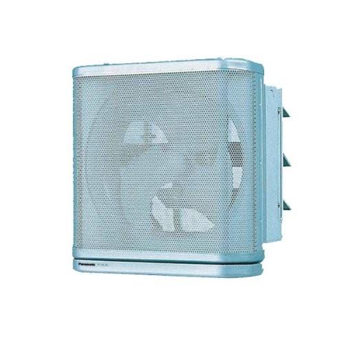 有圧換気扇 パナソニック Panasonic FY-30LSX 有圧換気扇 インテリア形