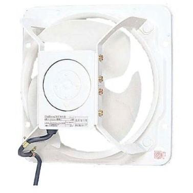 Panasonic（パナソニック） 有圧換気扇 Panasonic FY-20GSU3 20cm