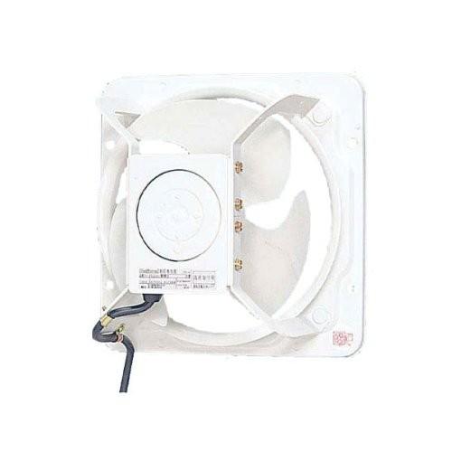 Panasonic（パナソニック） 有圧換気扇 Panasonic FY-25GSU3 産業用有 