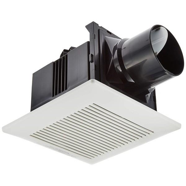 【2個セット】panasonic 天井埋込形換気扇 FY-17C6UDH 換気扇 Panasonic（パナソニック） 換気扇 Panasonic FY-17C6U 天井埋込形