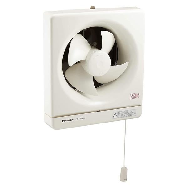 Panasonic（パナソニック） 換気扇 Panasonic FY-15PF5 一般換気扇