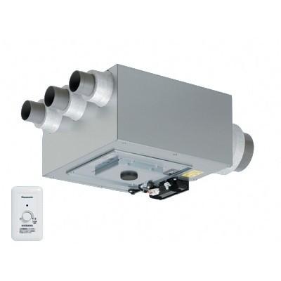 換気扇 パナソニック Panasonic FY-12KED1 集中気調システム 天井埋込形 DCモーター