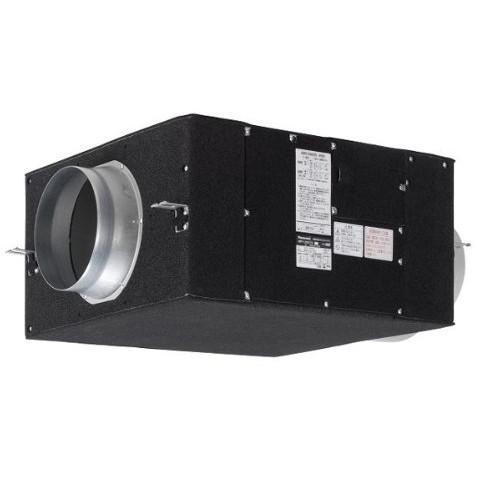 レンジフード パナソニック Panasonic FY-20KCF3 消音給気形キャビネットファン 100V φ200mm