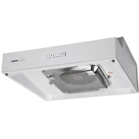 レンジフード パナソニック Panasonic FY-60HF4 浅形レンジフード 60cm幅