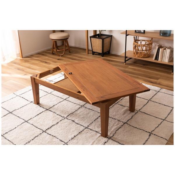 東谷 こたつ KT-116 コタツテーブル 105×60cm メーカー直送 : XPRICE