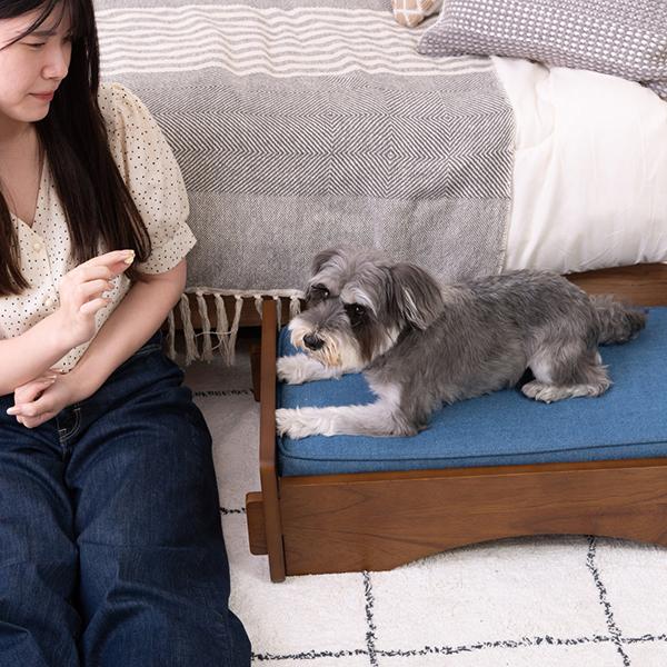 東谷 PET-69BR ブラウン ペット用ベッド メーカー直送_12