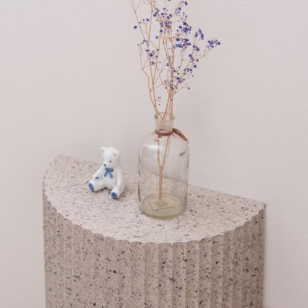 東谷 MAR-13LGY サイドテーブル メーカー直送 : XPRICE Yahoo!店