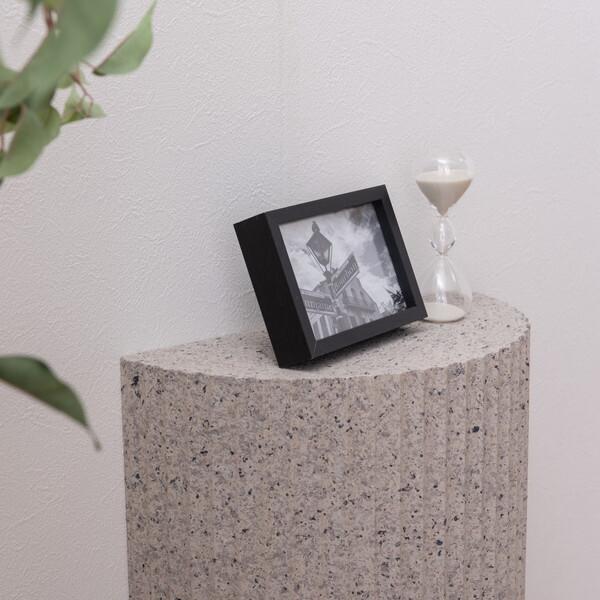 東谷 MAR-13LGY サイドテーブル メーカー直送 : XPRICE Yahoo!店