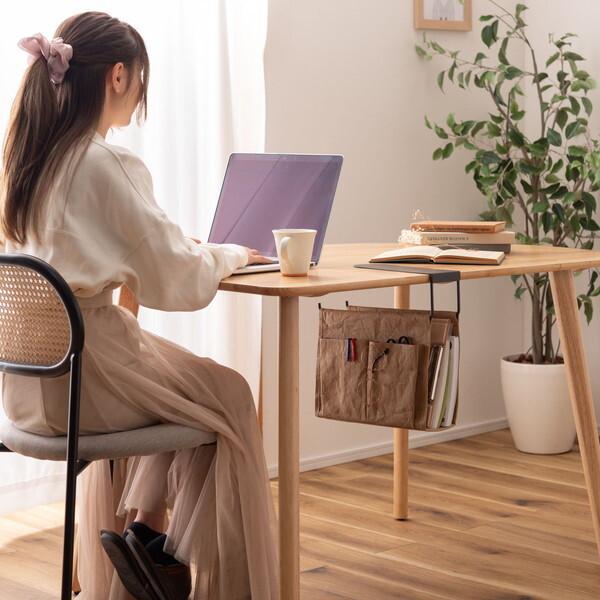 東谷 MIP-21CA キャメル ハンギング収納バッグ メーカー直送 : XPRICE