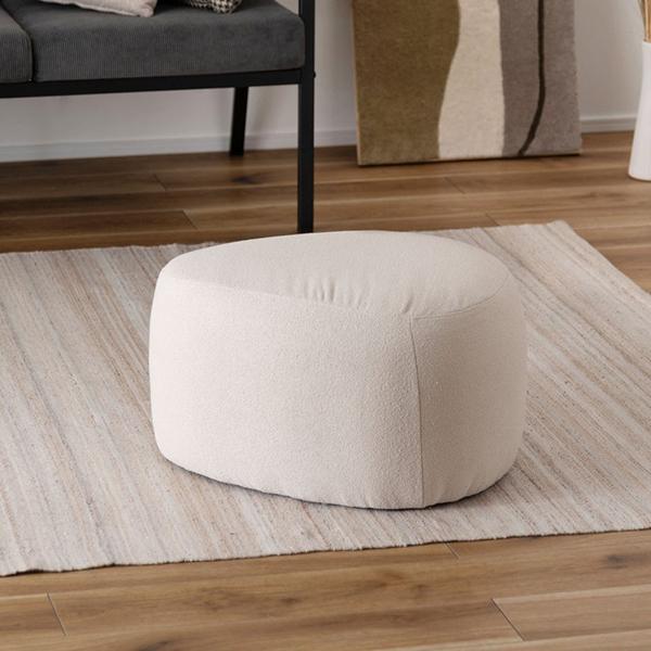 東谷 MYS-607BE ベージュ スツール メーカー直送 : XPRICE Yahoo!店