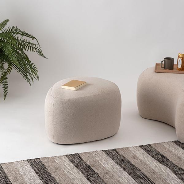 東谷 MYS-607BE ベージュ スツール メーカー直送 : XPRICE Yahoo!店