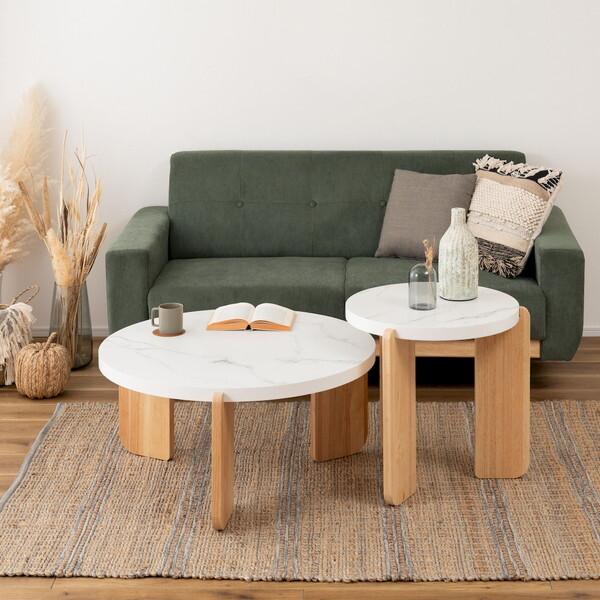 東谷 ラウンドテーブル S ホワイト TAP-311WH 2024 楽天市場】東谷 TAP