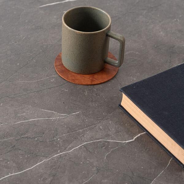 東谷 GDT-10MB フォールディングラウンドテーブル メーカー直送