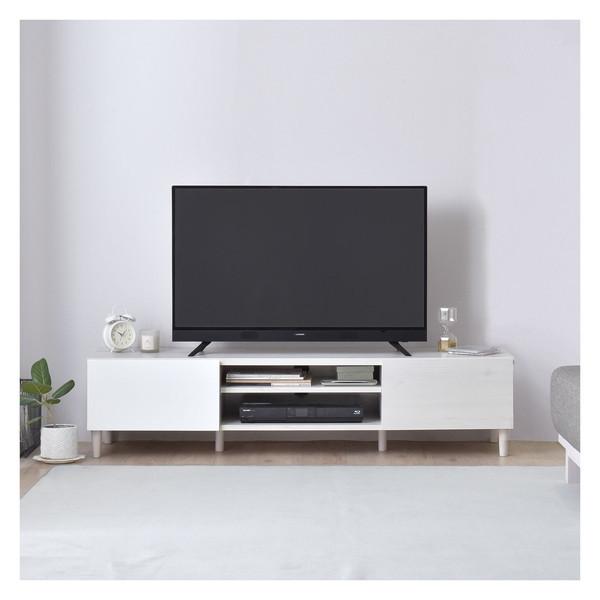 ローボード　HM35-150L WH HM35-150L WH ホワイト HELM [ローボード] メーカー直送 【公式通販】